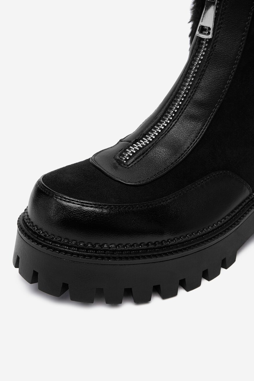 DeeZee - Botki - 5904410737660