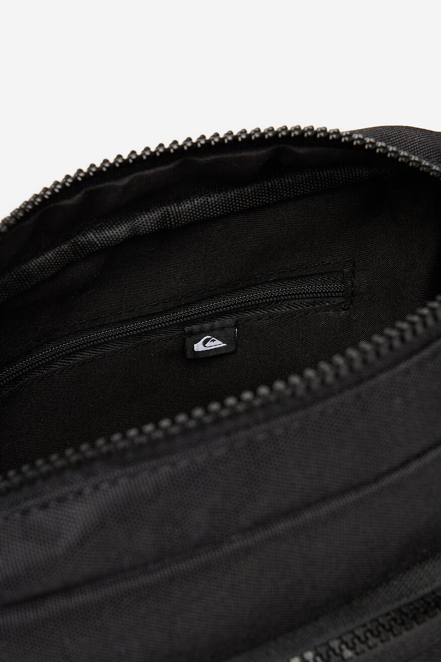 Geantă pentru bărbați QUIKSILVER NEGRU - 5904862313108