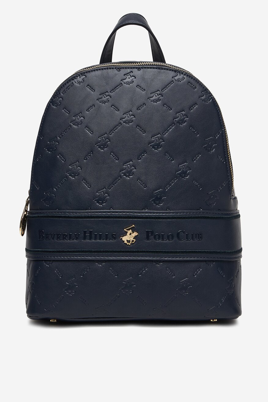 Beverly Hills Polo Club - Plecak - 5906751673355