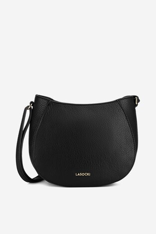 Torba Lasocki LSK-K-033-06 CRNA