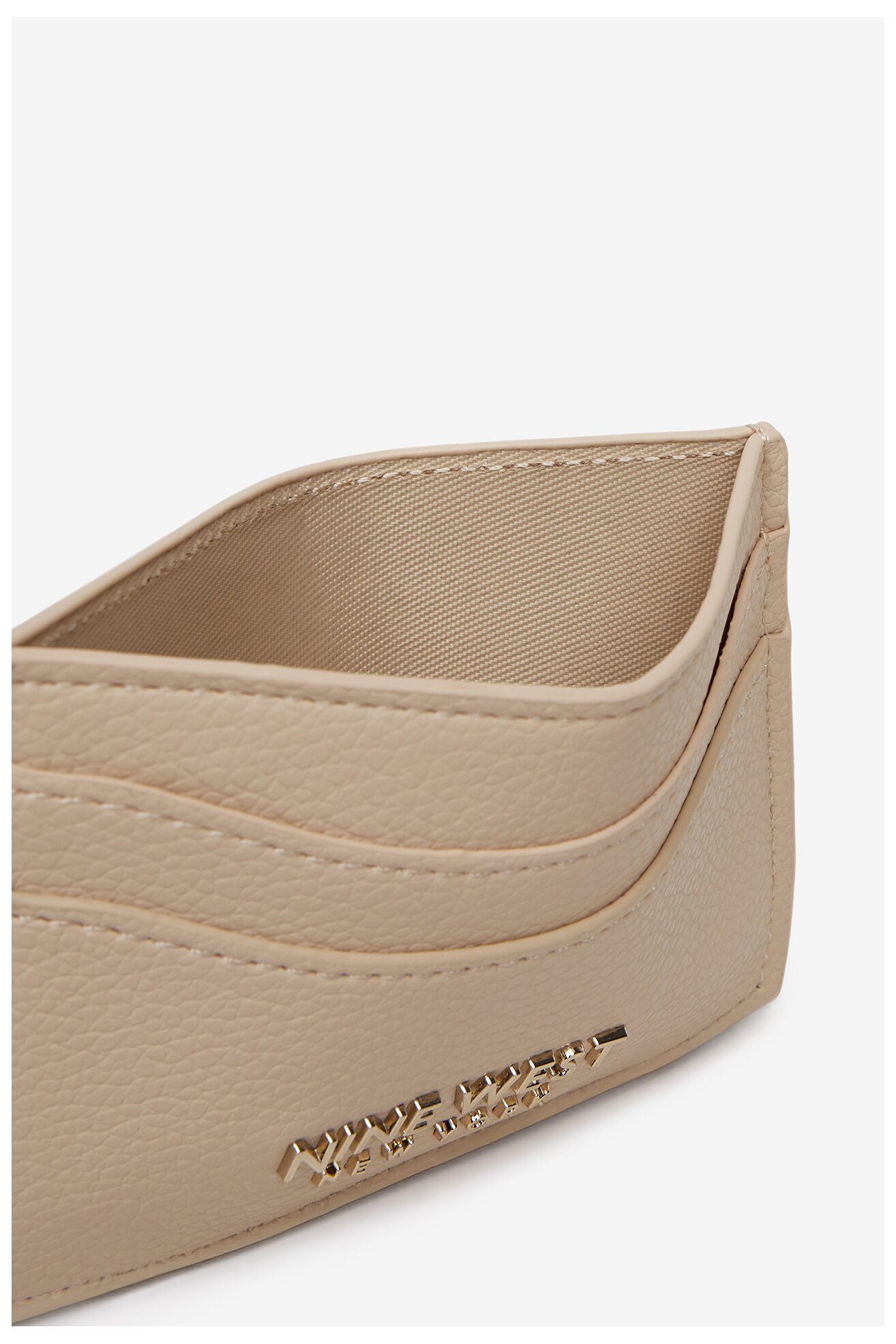 Portofel femei NINE WEST NW-W1-003-SS25 BEJ