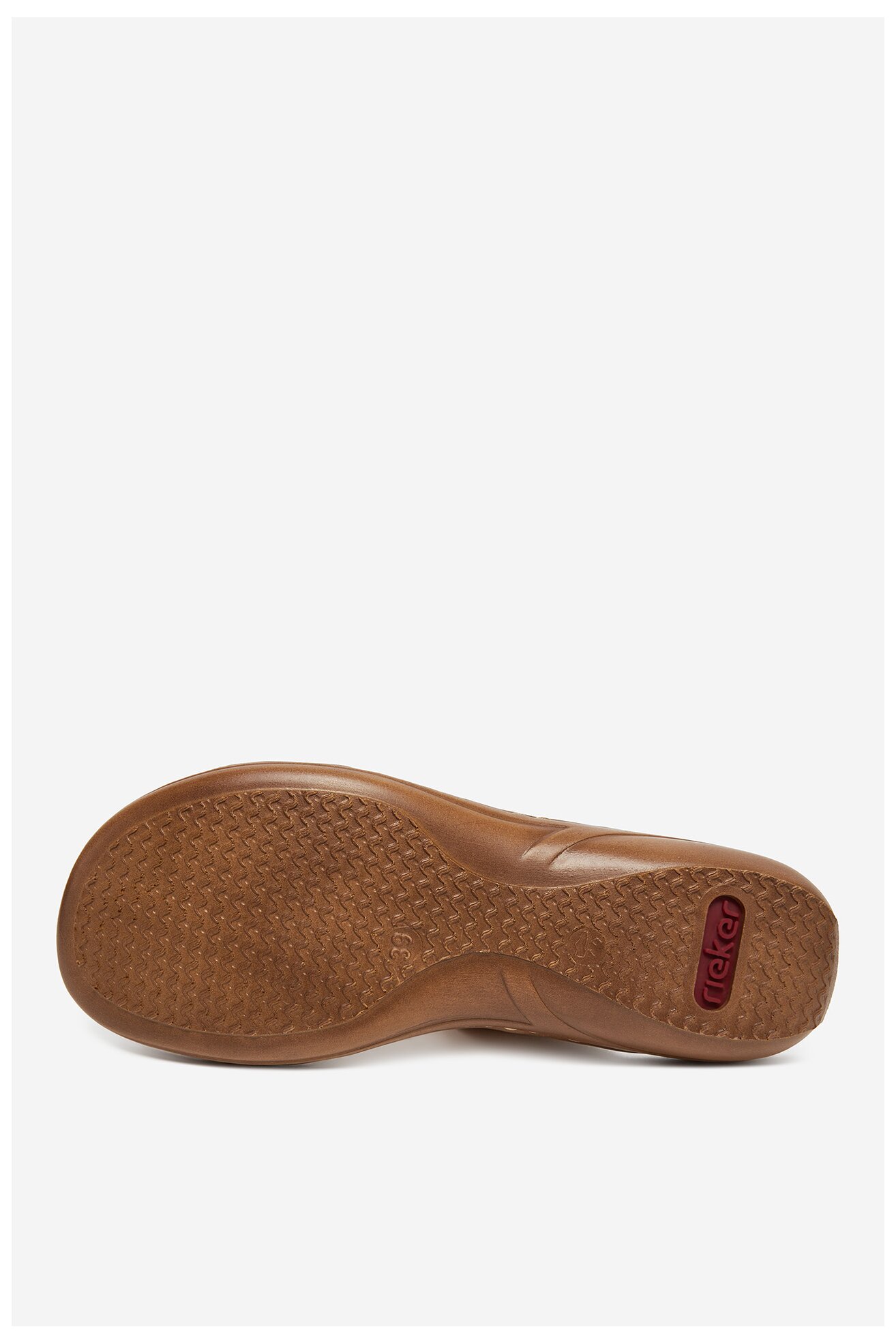 Джапанки Rieker CEO-608K2-31 СВЕТЛОРОЗОВ