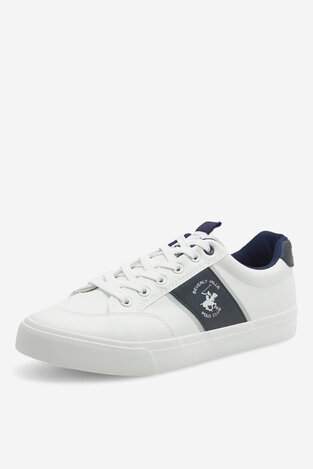 Півкеди Beverly Hills Polo Club M-SS24-3C012 БІЛИЙ