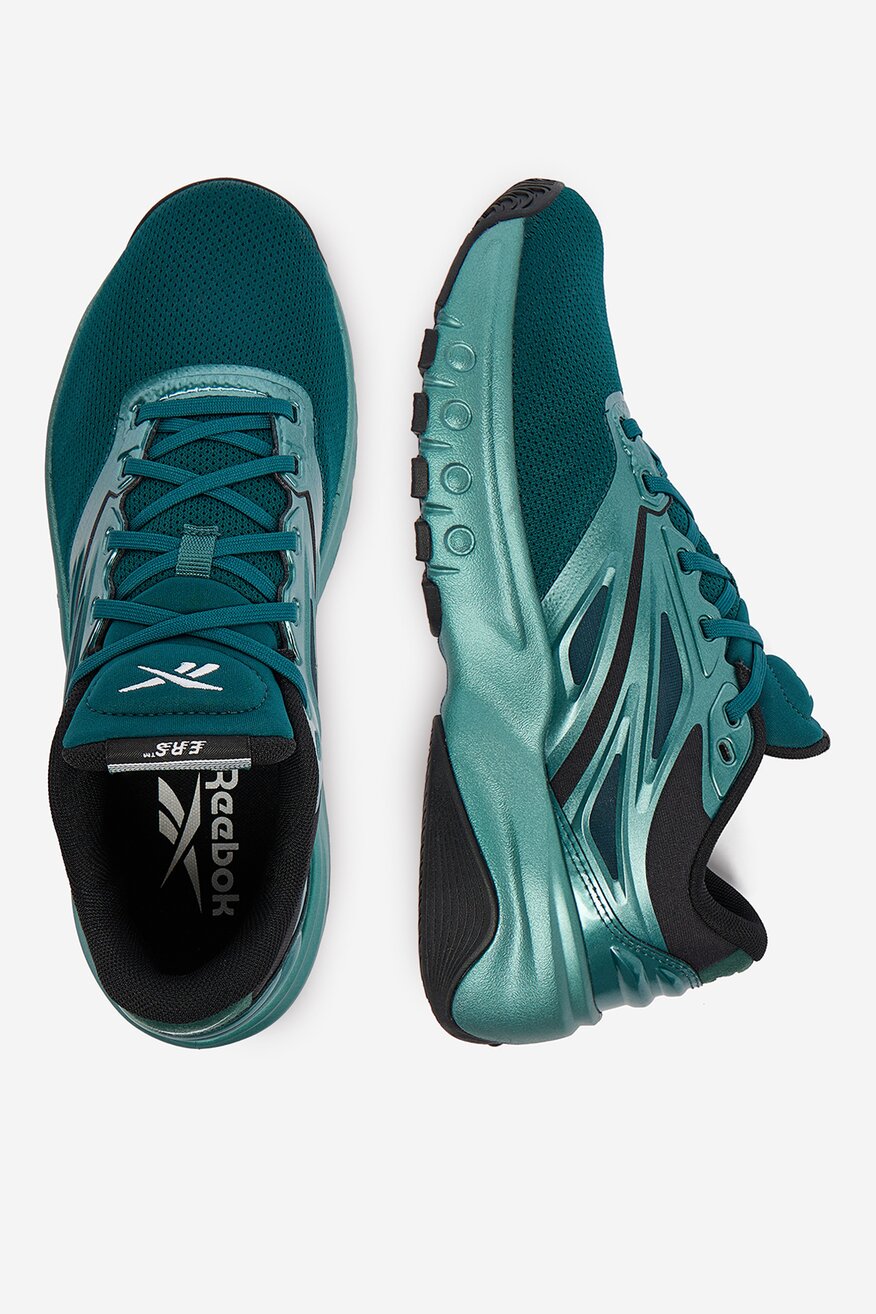 
                Спортни обувки Reebok ТЮРКОАЗЕН - 5906751650226