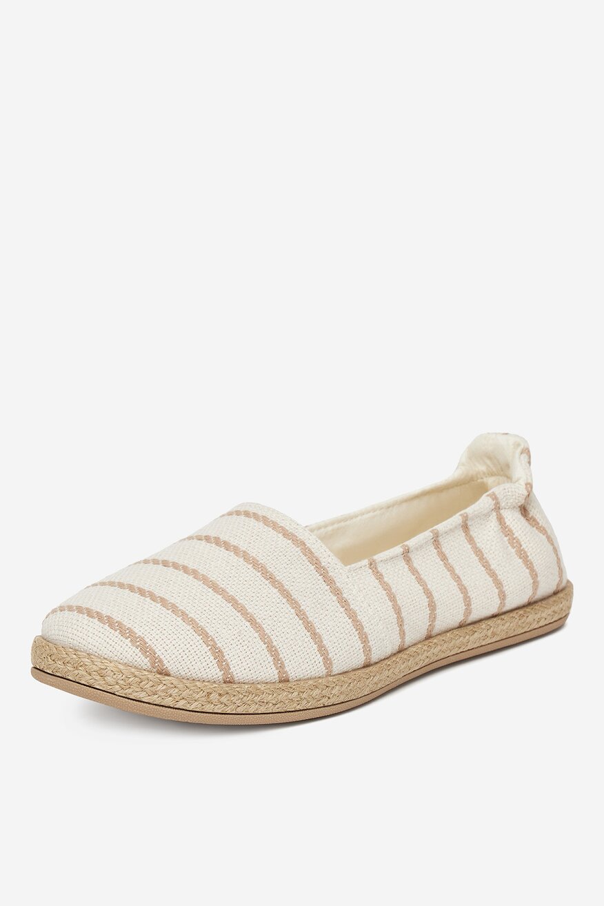 Jenny - Espadryle - 5904862314389