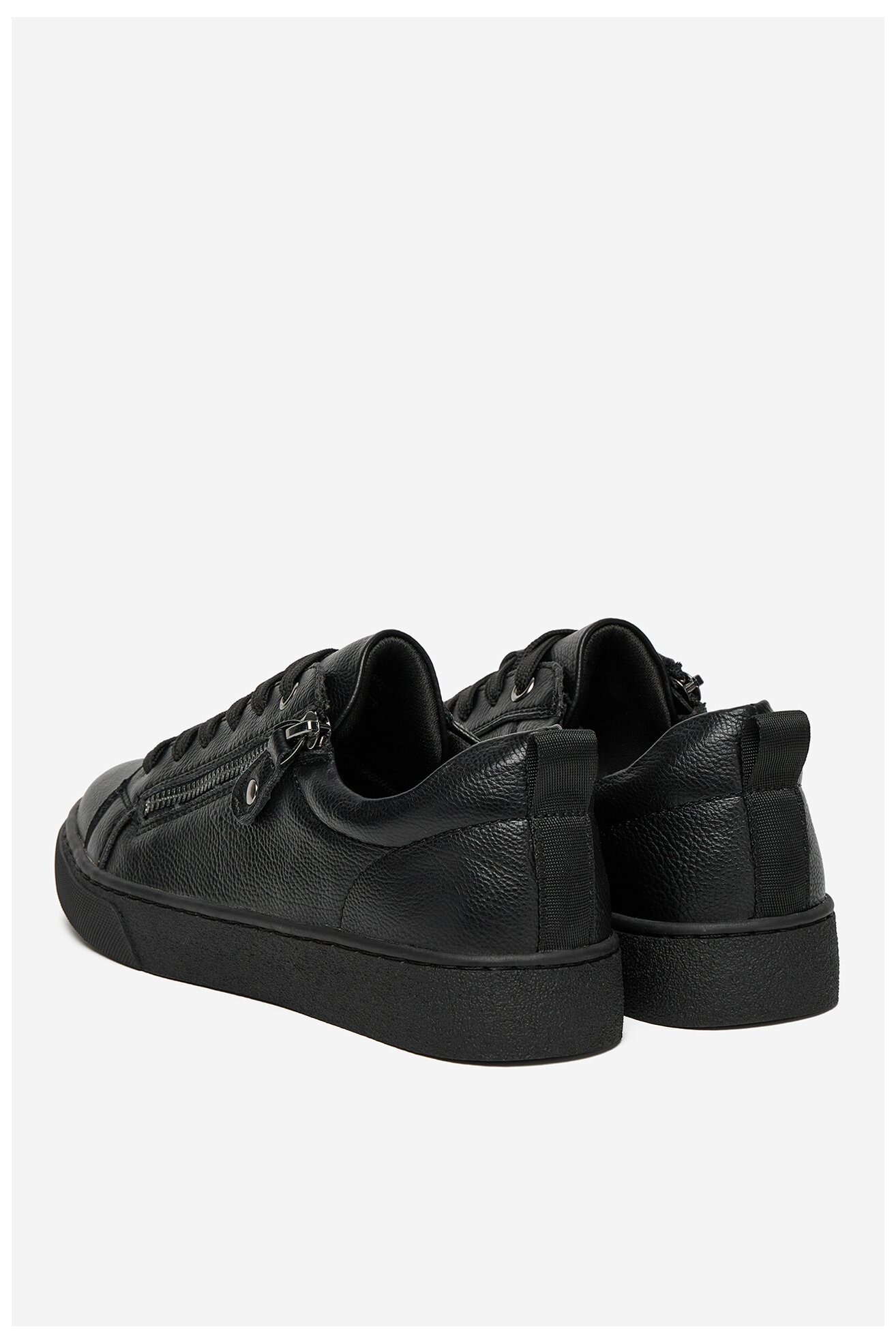 Sneakers Clara Barson CEO-WS6386-03 Czarny