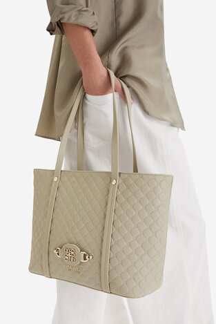 Сумка З Ремінцем NINE WEST EO-MERLA-LDA8446 ЗЕЛЕНИЙ