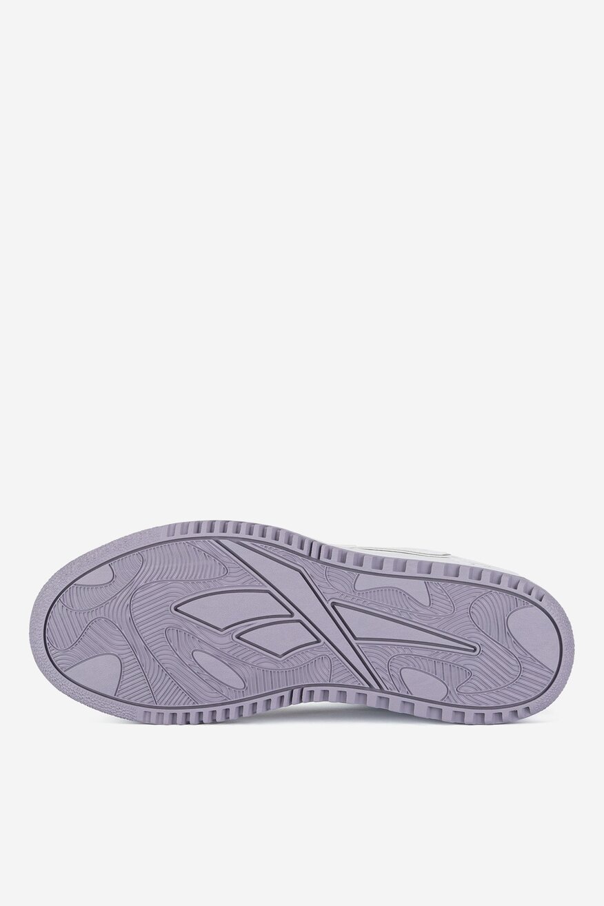 Sportovní obuv Reebok BÍLÁ - 5905588763444