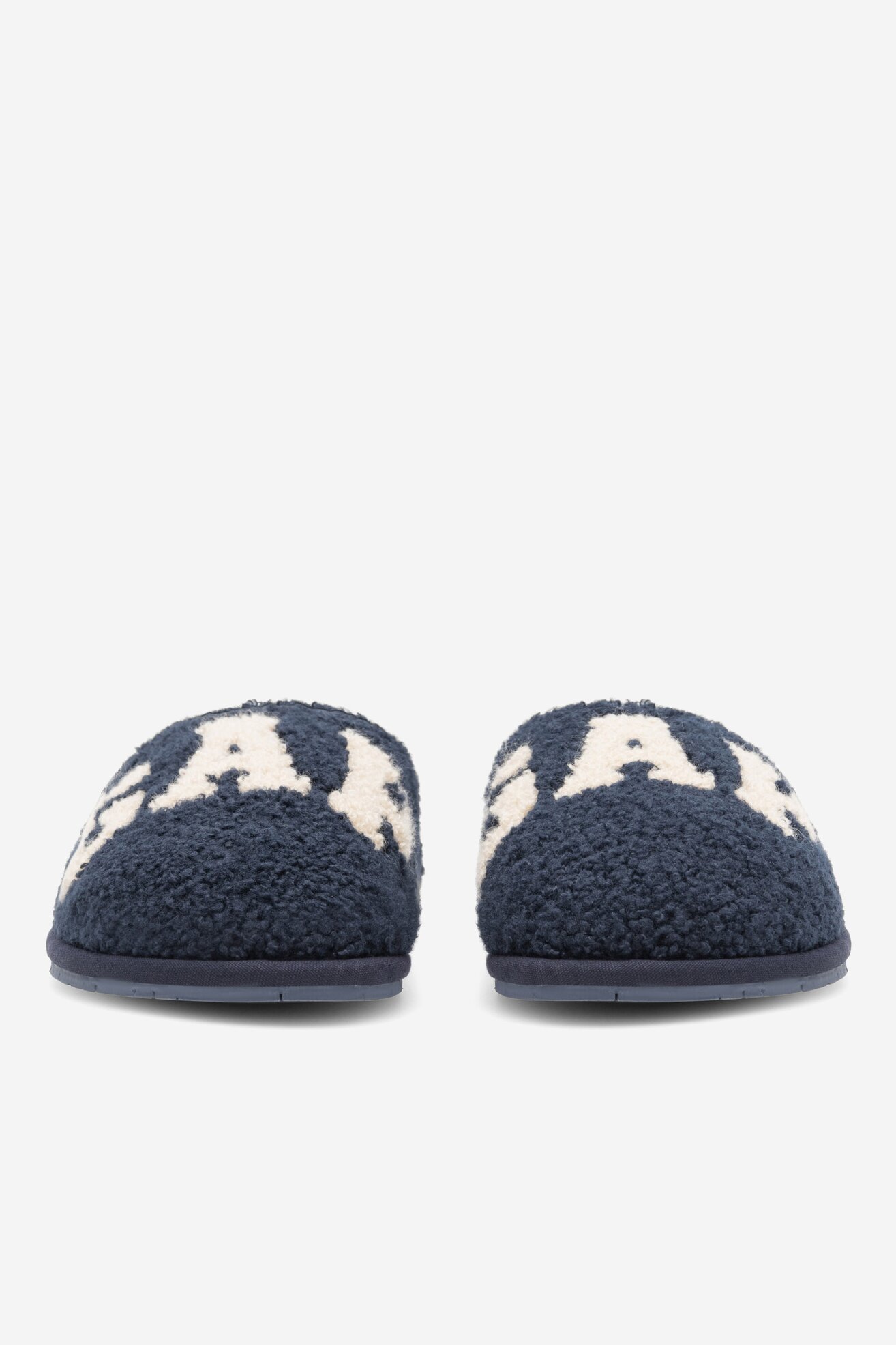 Papuci de casă GAP PLANO GCD001F1TWELYBGP BLEUMARIN