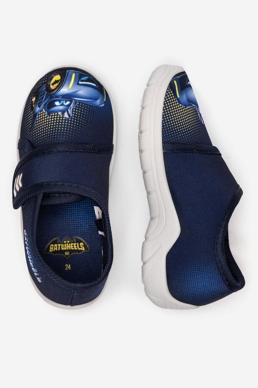 
                Чехли BATWHEELS КОБАЛТОВО СИНЬО - 5905588735083