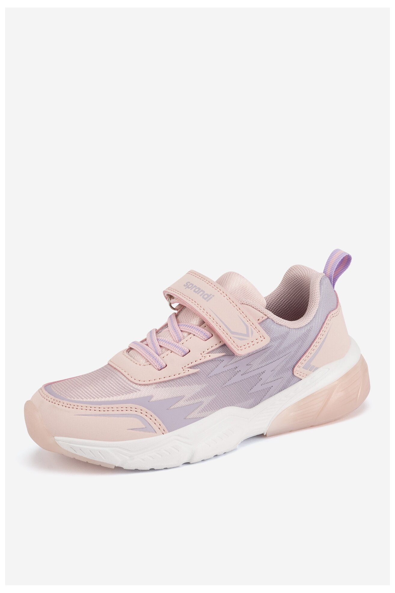 Sportska obuća Sprandi CP-23KC2351B(DZ) ROZE