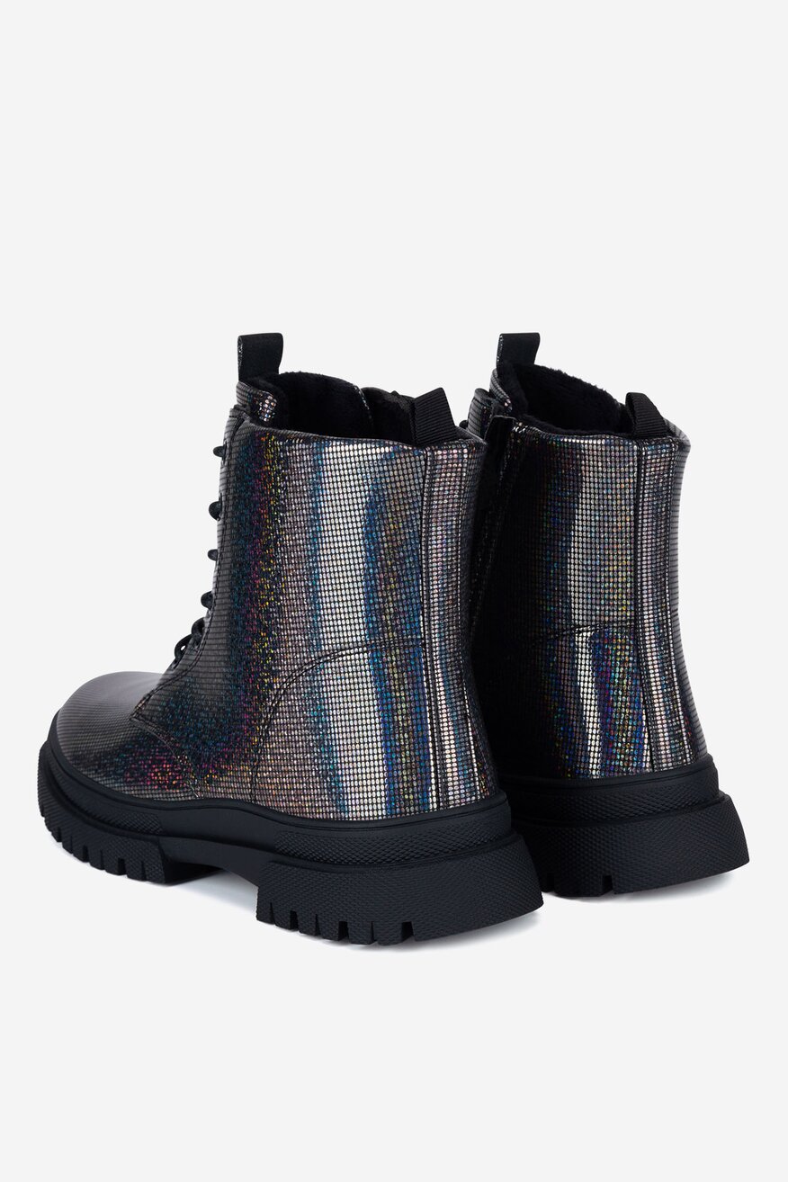 DeeZee - Trzewiki ocieplane - 5905588898153