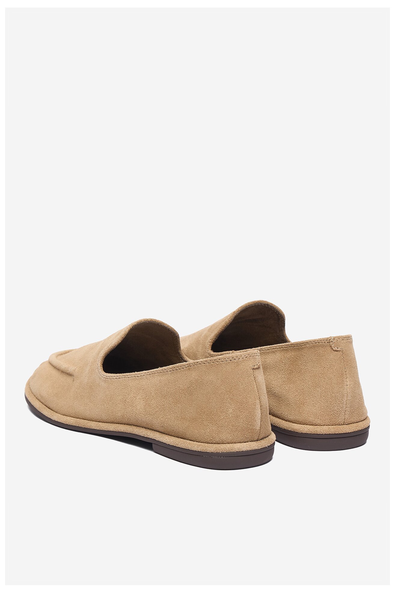 Напівчеревик Gino Rossi EO-V2031-1-1 БЕЖЕВИЙ