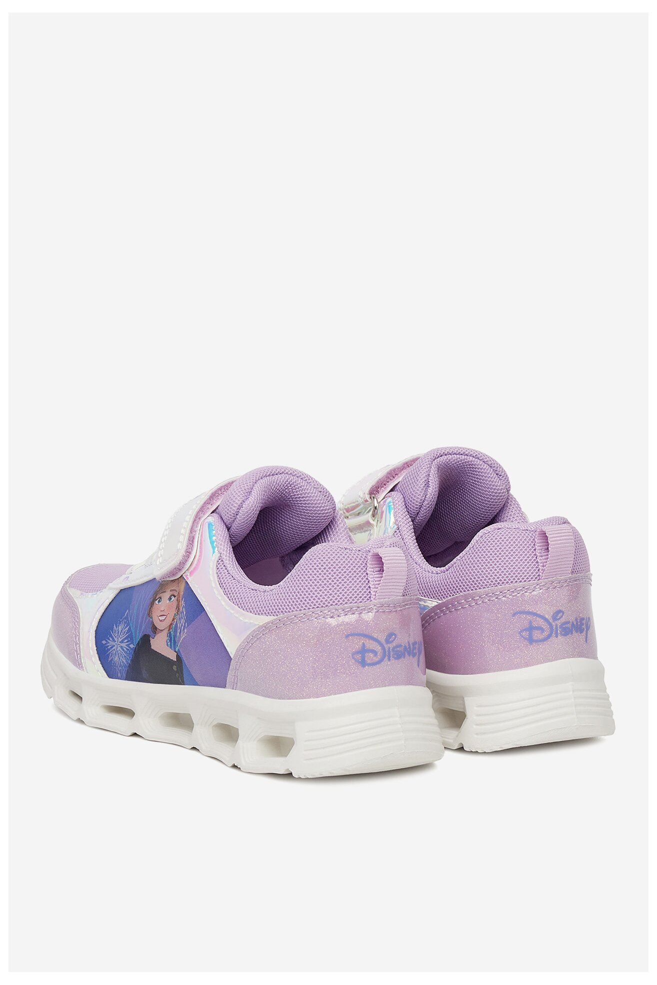 Sportcipő Frozen BIC-SS25-323DFR LILA