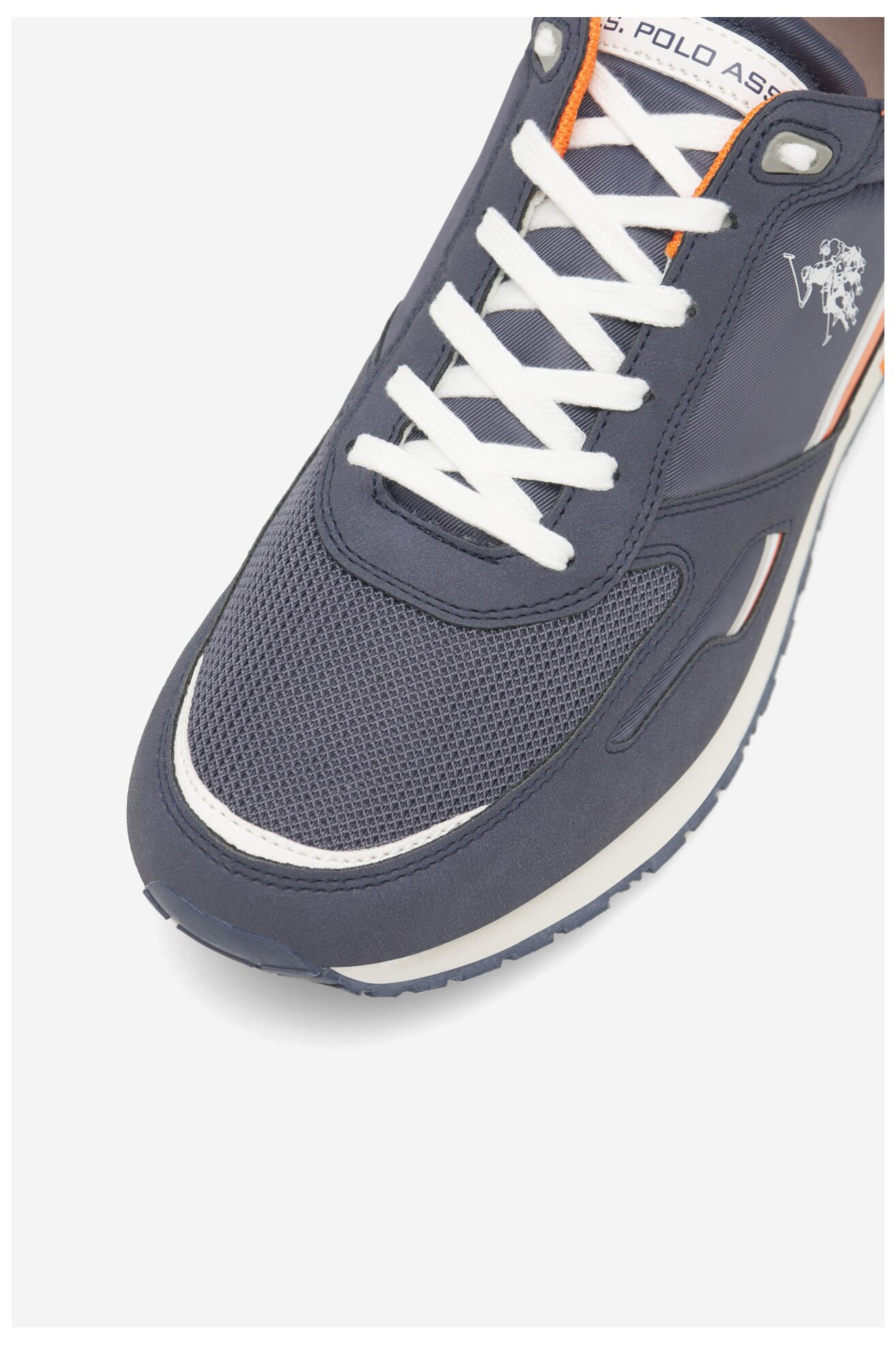 Tornacipő U.S. POLO ASSN. TABRY003B SÖTÉTKÉK