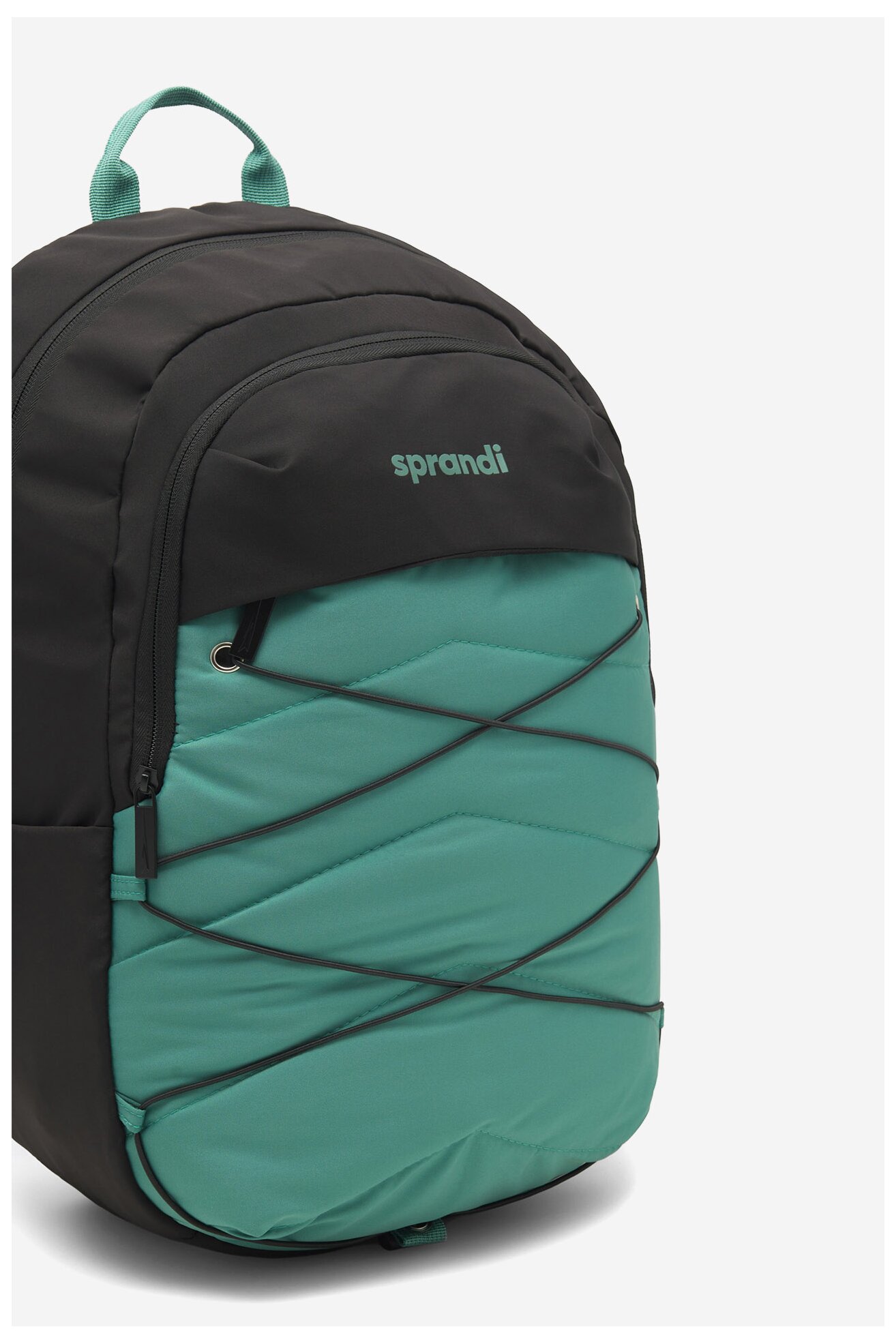 Plecak Sprandi SPR-P-015-05 MIX