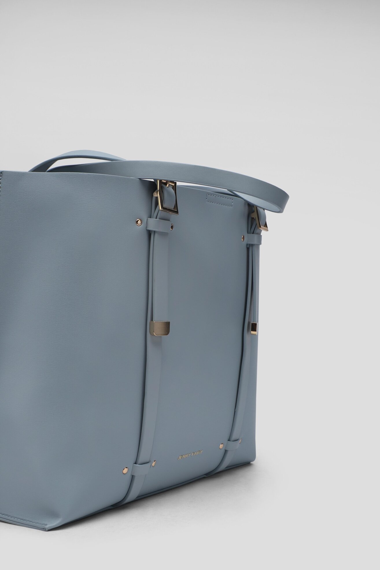 Сумка З Ремінцем Jenny Fairy RD0337 ГОЛУБИЙ