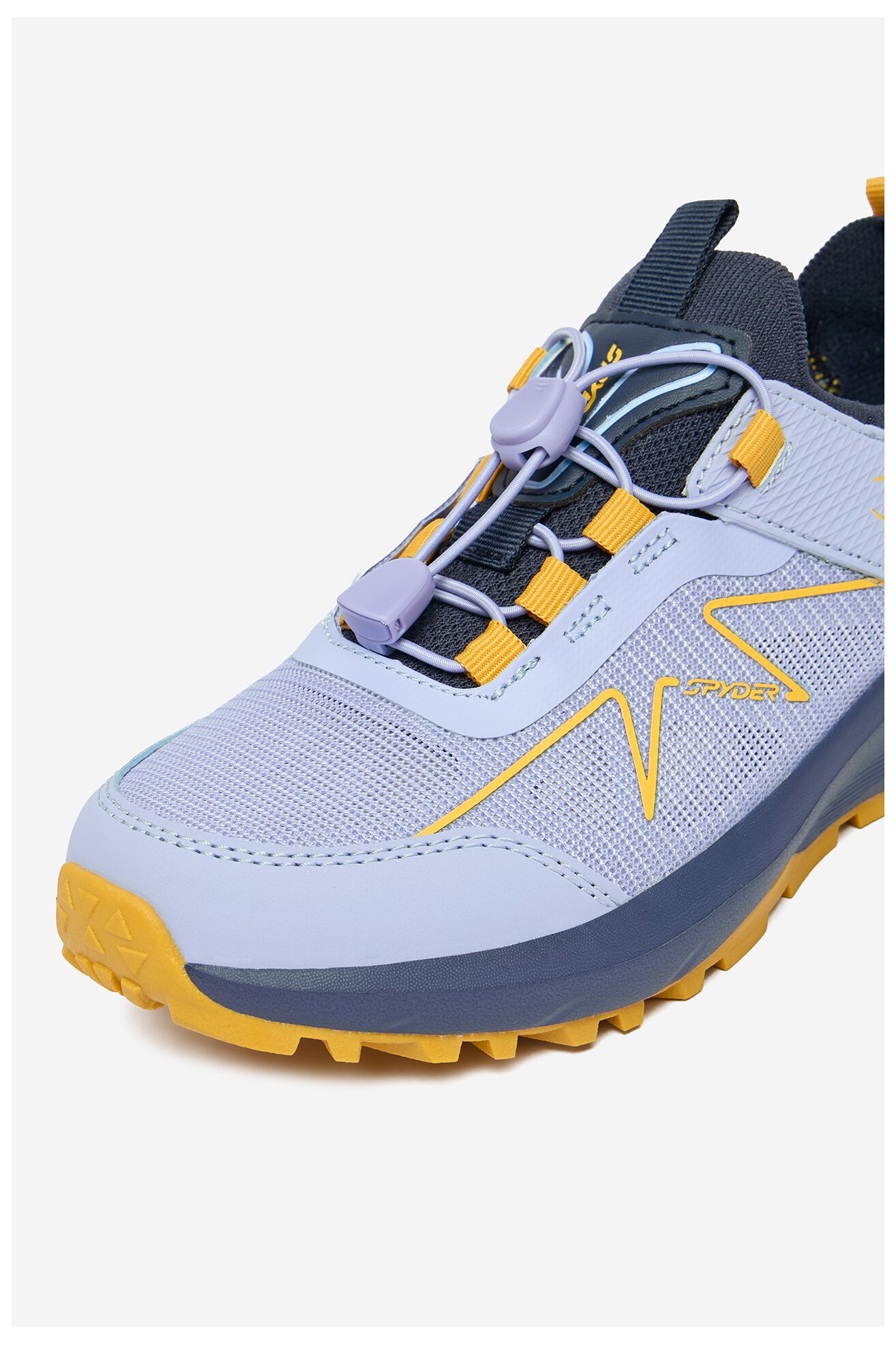Трекінгове взуття SPYDER CEO-W25207(CH) ГОЛУБИЙ