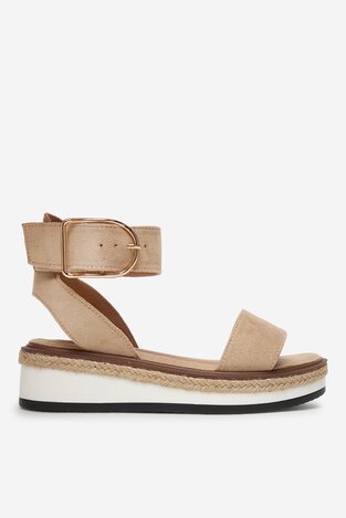 Сандалі DeeZee CEO-WS091-01 БЕЖЕВИЙ