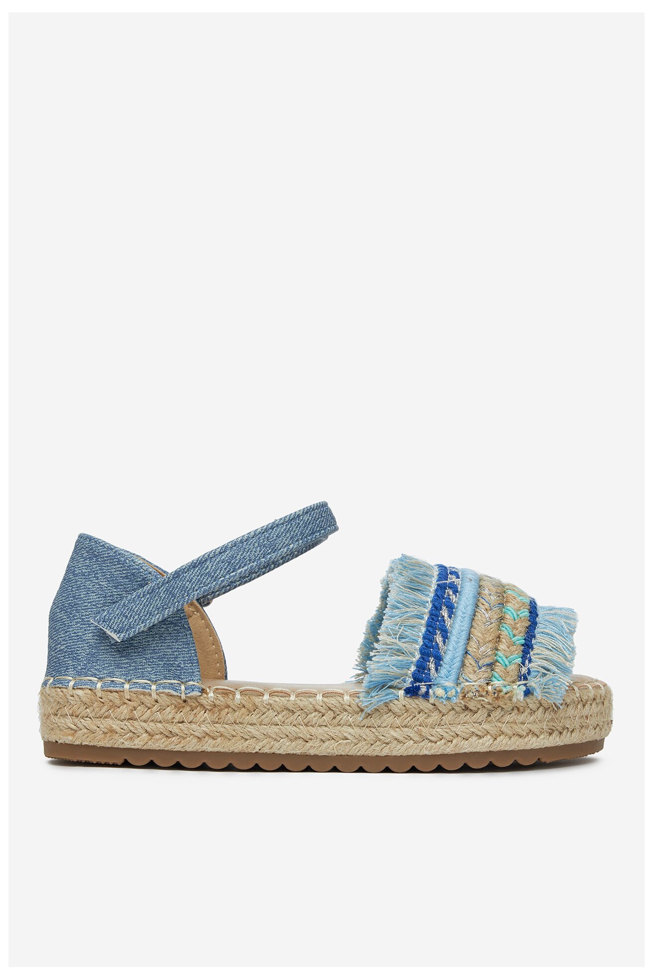 Sandale ROXY CSS21596-01 PLAVA