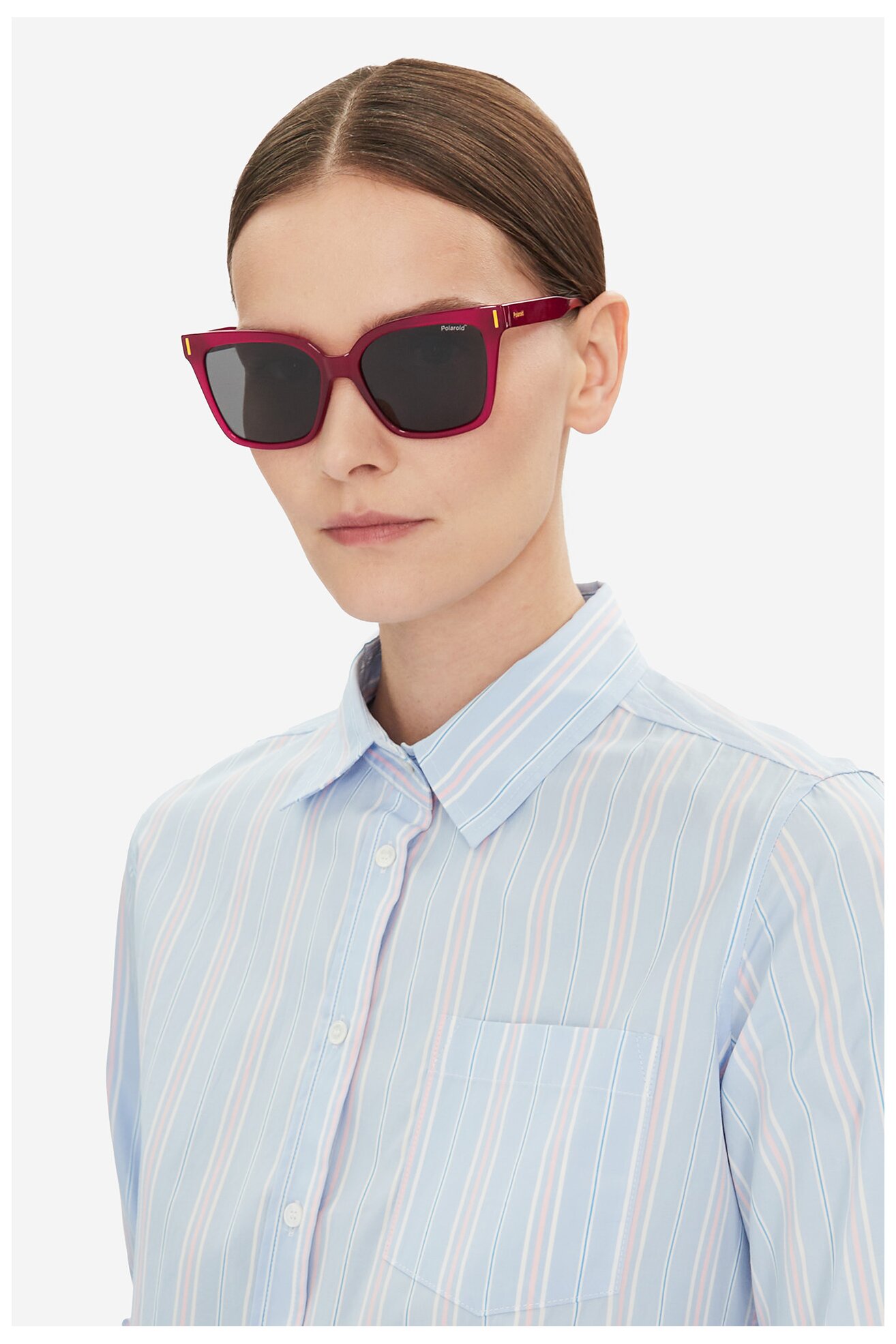 Uniseks naočare Polaroid PLD 6192/S ROZE