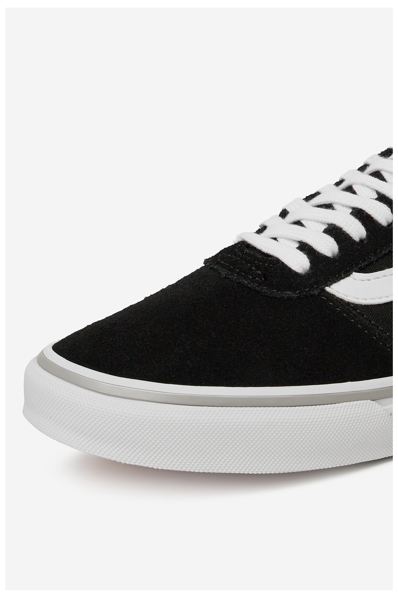 Trampki Vans C-MADDIE VN000E8XYV3 Czarny