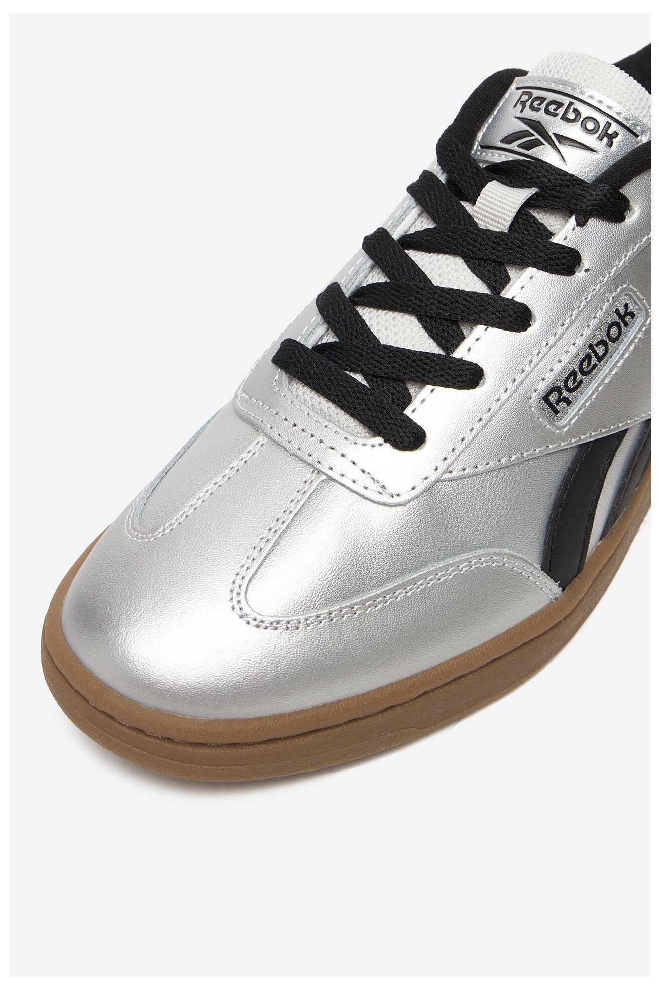 Sportcipő Reebok CEO-FORTE LOUNGER AR30252W-SBS EZÜST