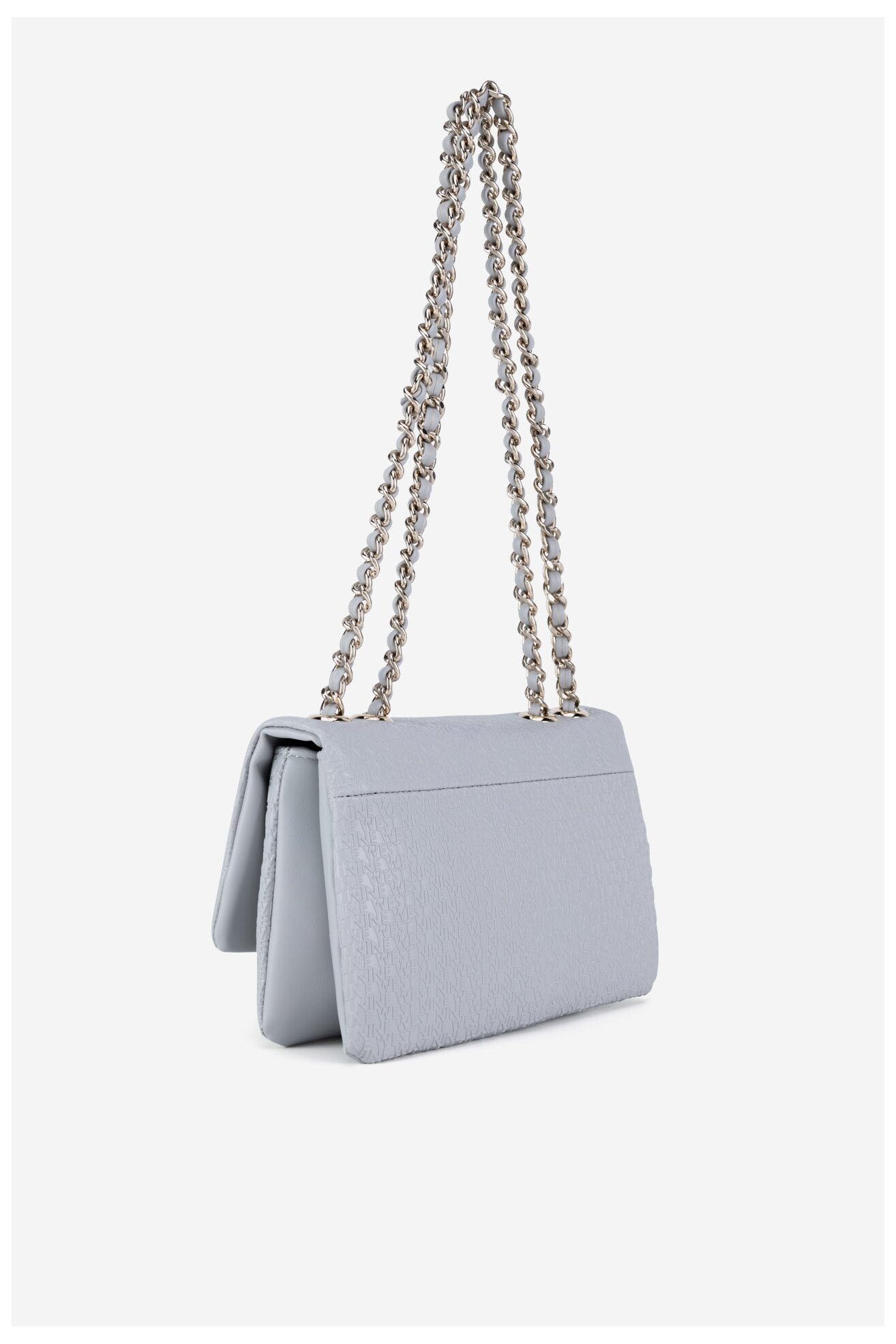 Kézitáska NINE WEST LDA6128C KÉK