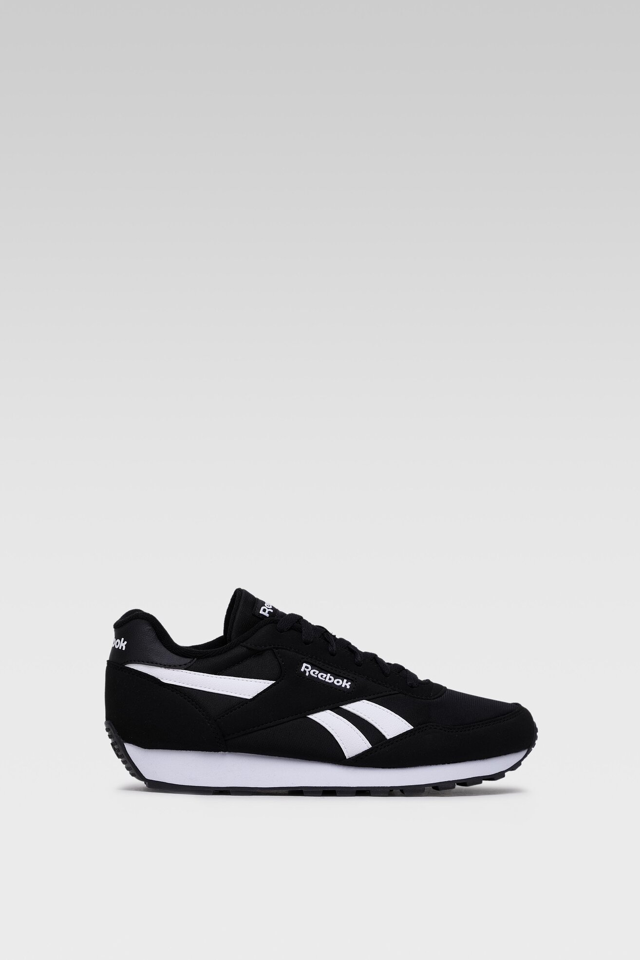 Obuwie sportowe Reebok REWIND RUN FZ0662 Czarny