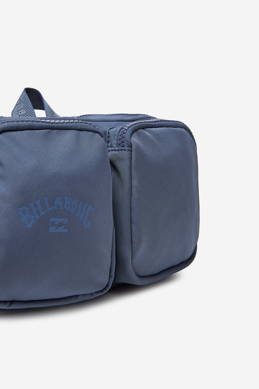 Geantă de mână BILLABONG ALBASTRU ÎNCHIS - 5906751132487