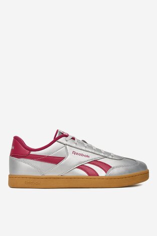 Кросівки спортивні Reebok SMASH EDGE 100235010 СРІБНИЙ