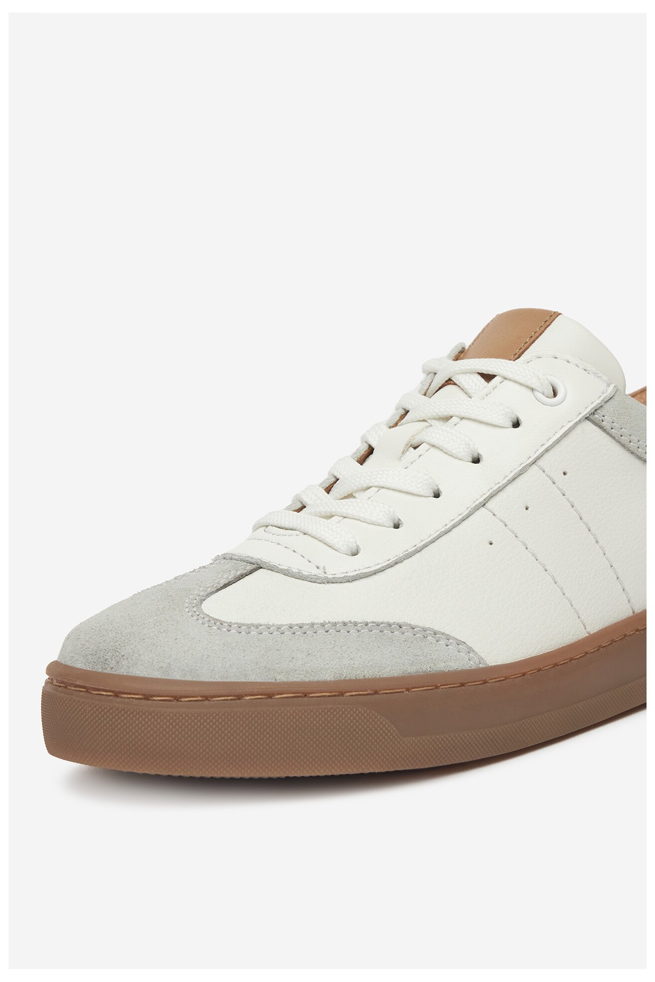 Кросівки Lasocki WI16-D557-03 БІЛИЙ