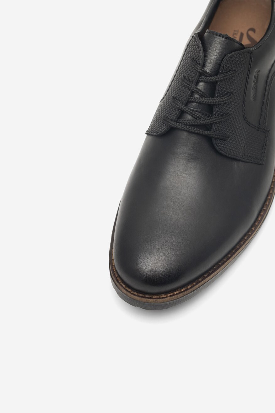 
                Cipele Rieker CRNA - 5905588681885