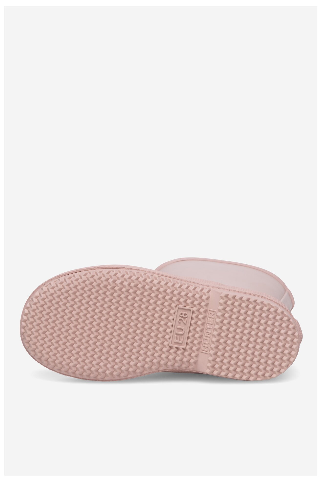 Kalosze HUNTER HFC-03 Różowy