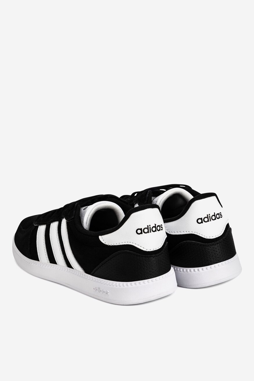 
                adidas - BREAKNET SLEEK SUEDE - 5905588683827