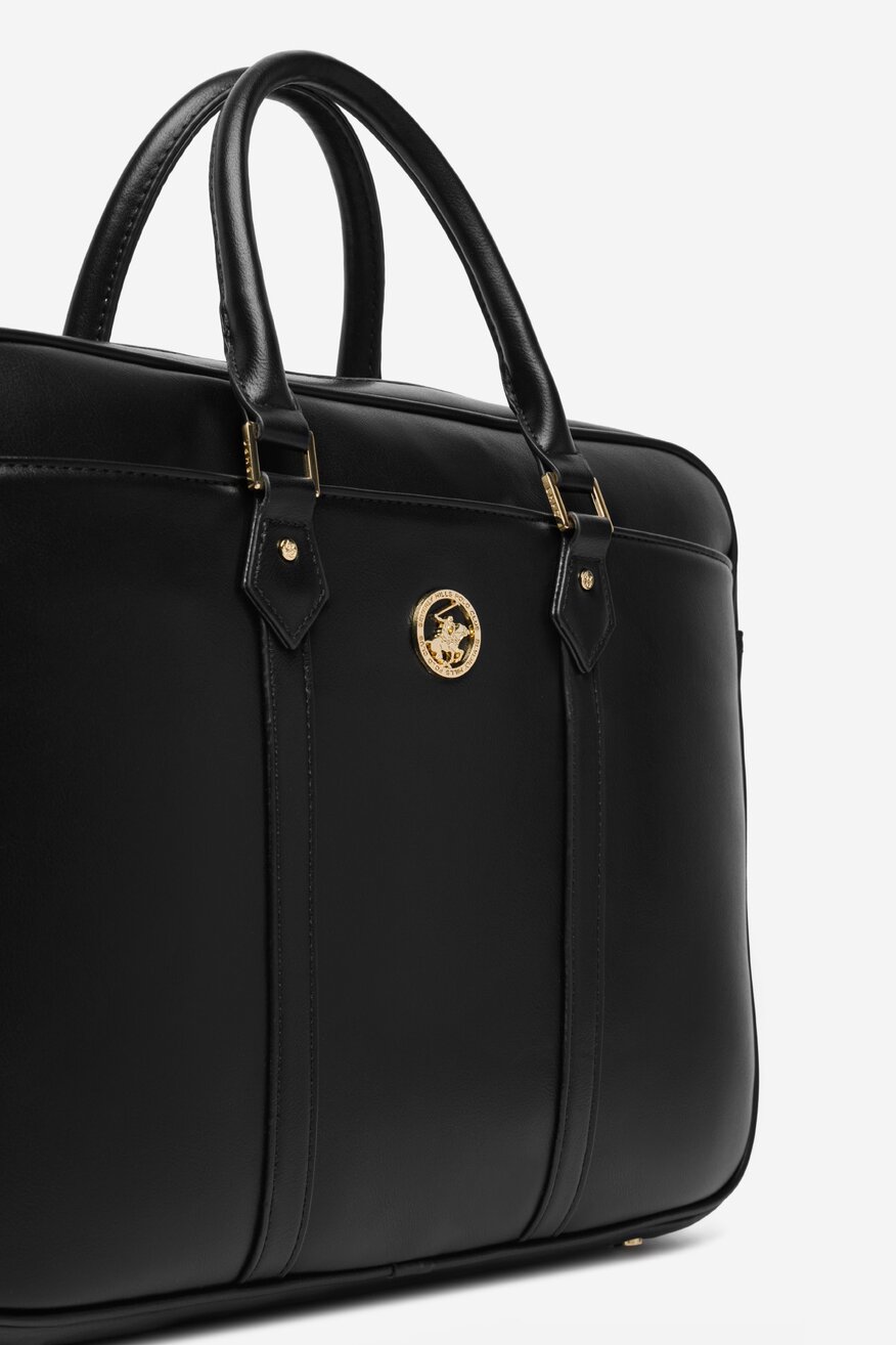 
                Beverly Hills Polo Club - Torebka - 5906751522936