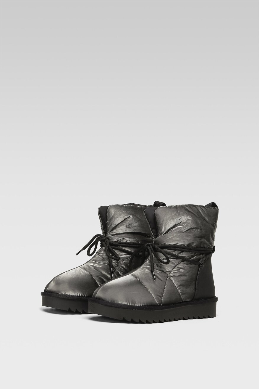 
                Jenny Fairy - Śniegowce ocieplane - 5904862265025