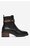 Ghete Lasocki CEO-RST-6372-01 NEGRU