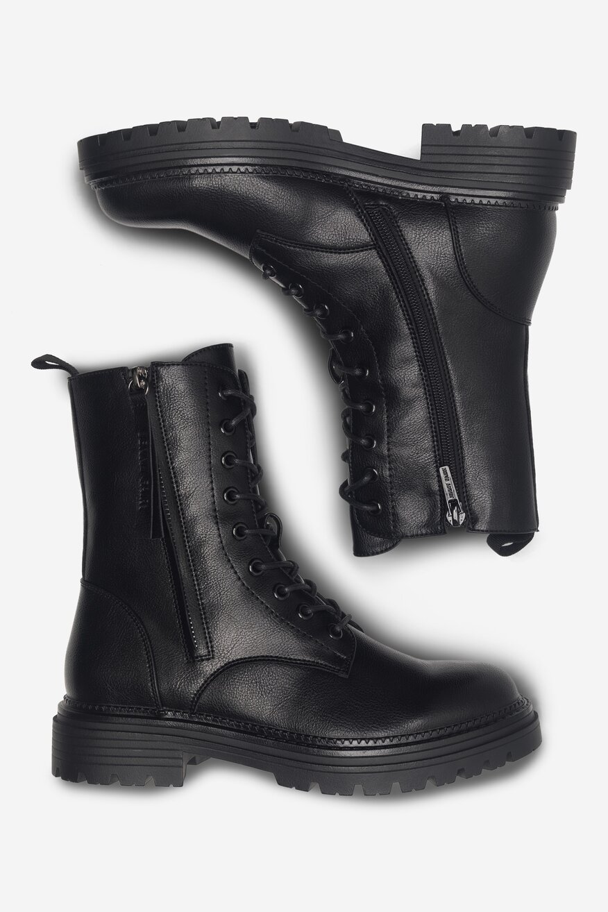 
                Jenny Fairy - Trzewiki ocieplane - 5905588758181