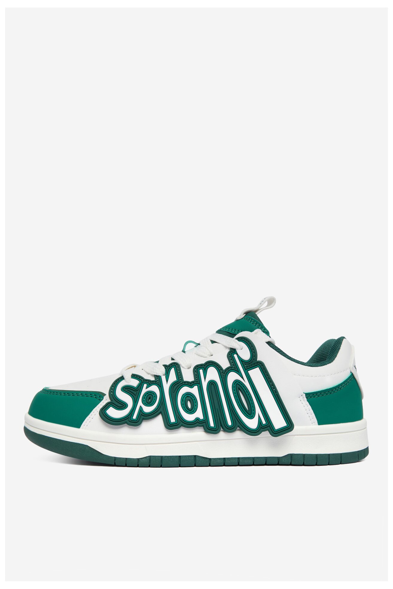 Obuwie sportowe Sprandi BP-SK-0704S Zielony