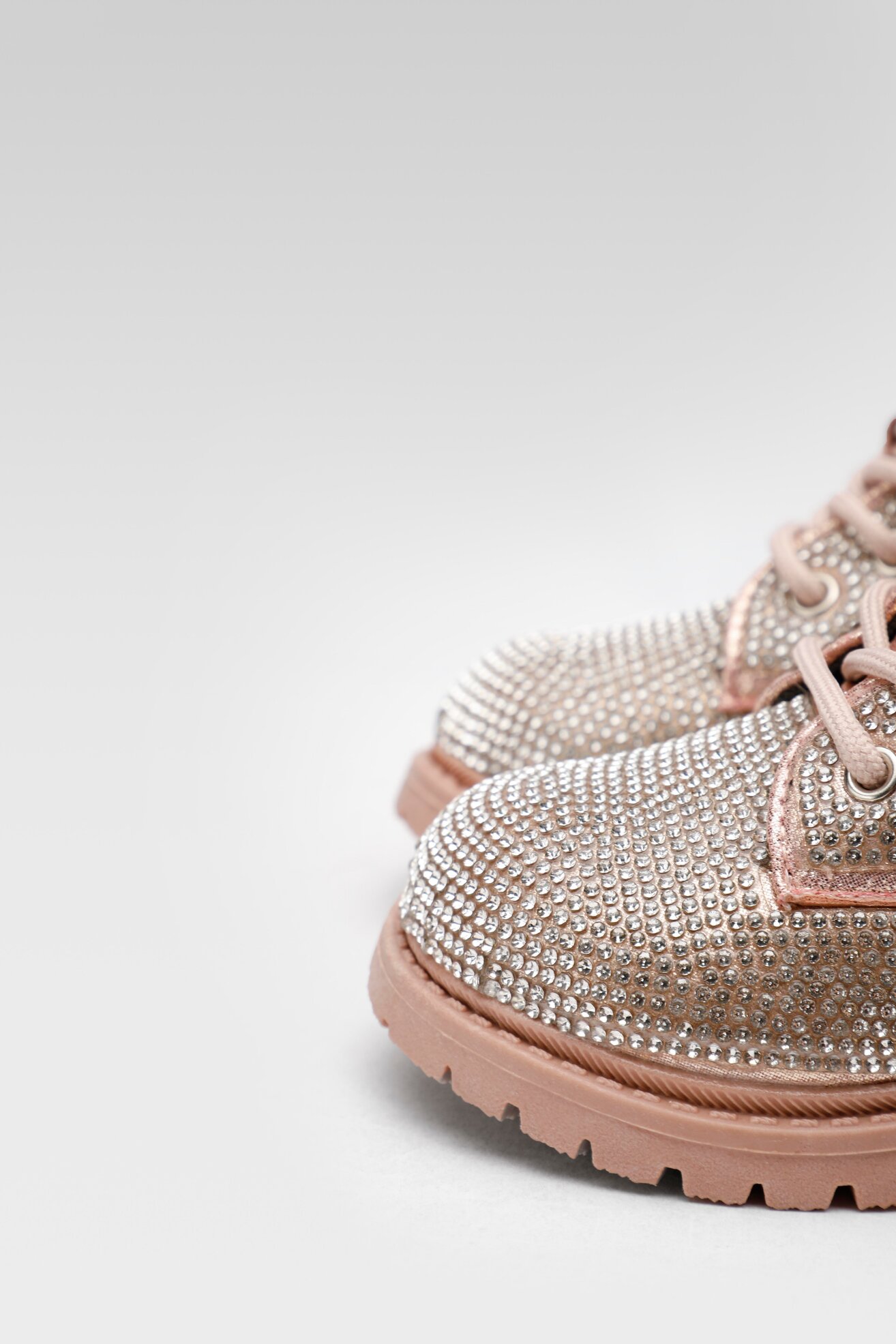 Csizma Nelli Blu CM211112-37 RÓZSASZÍN