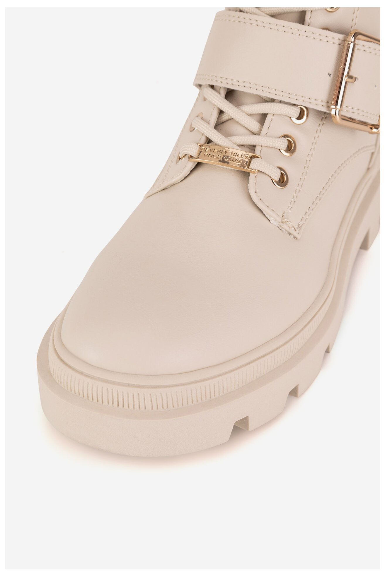 Боти Beverly Hills Polo Club V12-793 БЕЖОВ