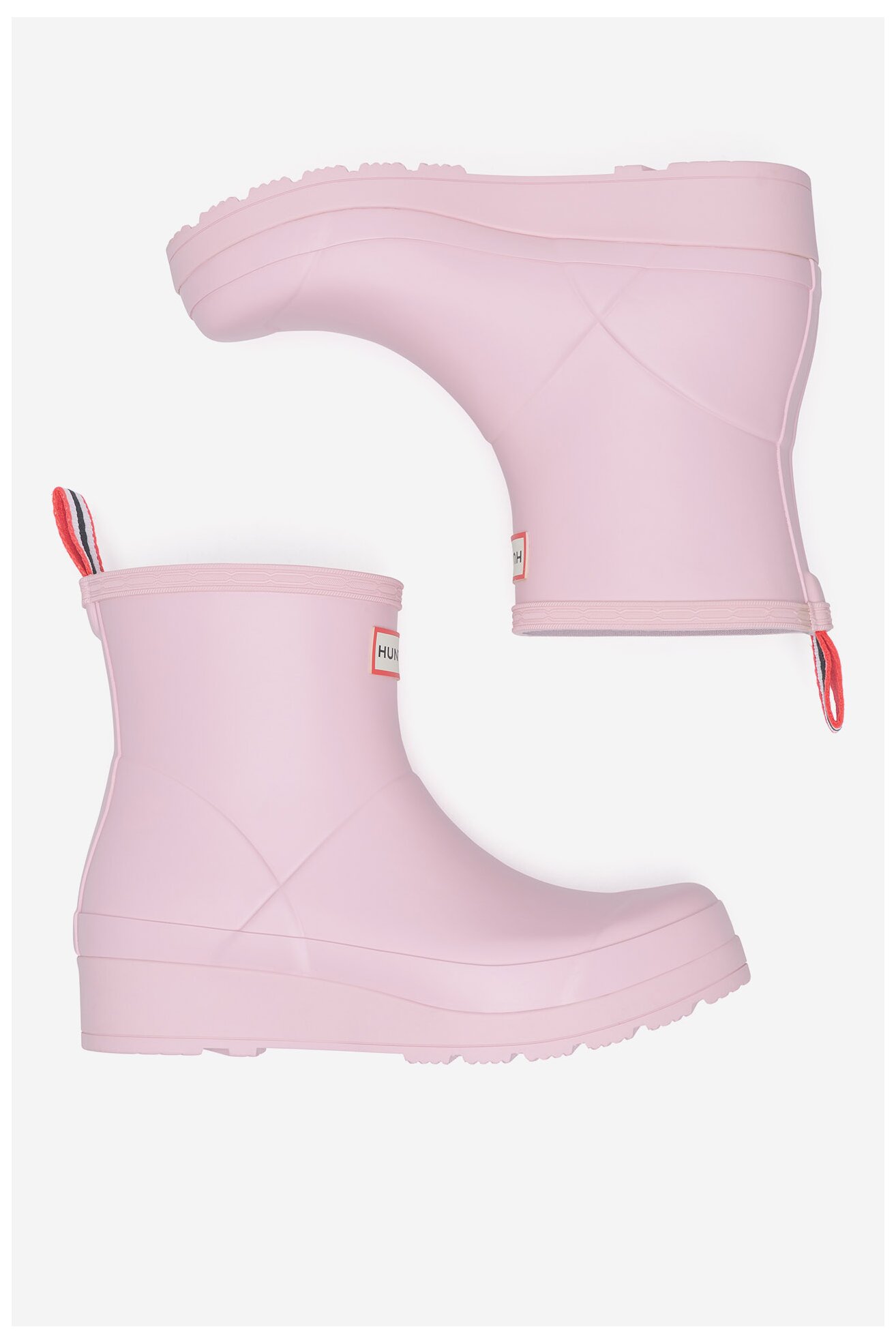 Cizme de cauciuc HUNTER WFS2020RMA ROZ DESCHIS