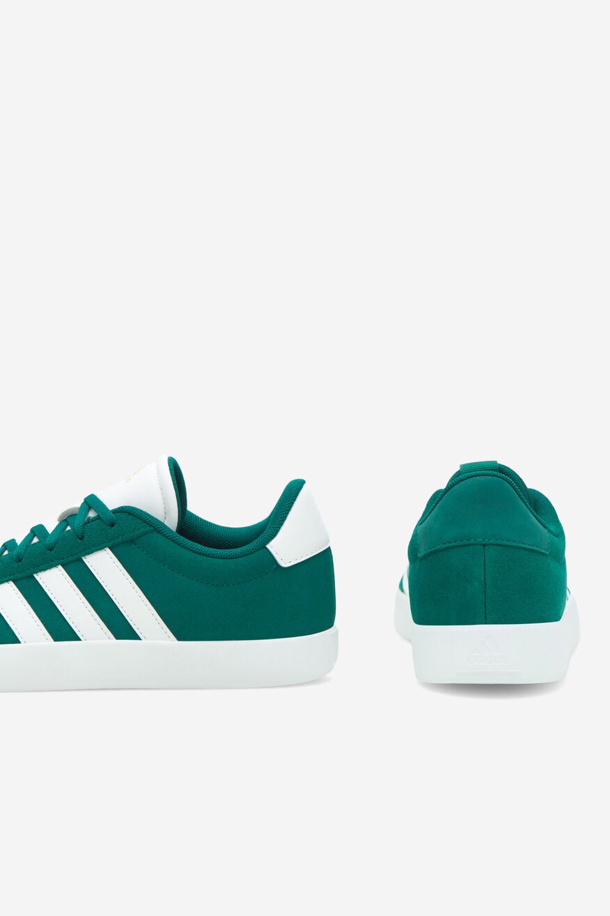 Sportovní obuv adidas ZELENÁ - 5905588188100