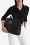 Сумка З Ремінцем Beverly Hills Polo Club CEO-BHPC-C-006-09 ЧОРНИЙ