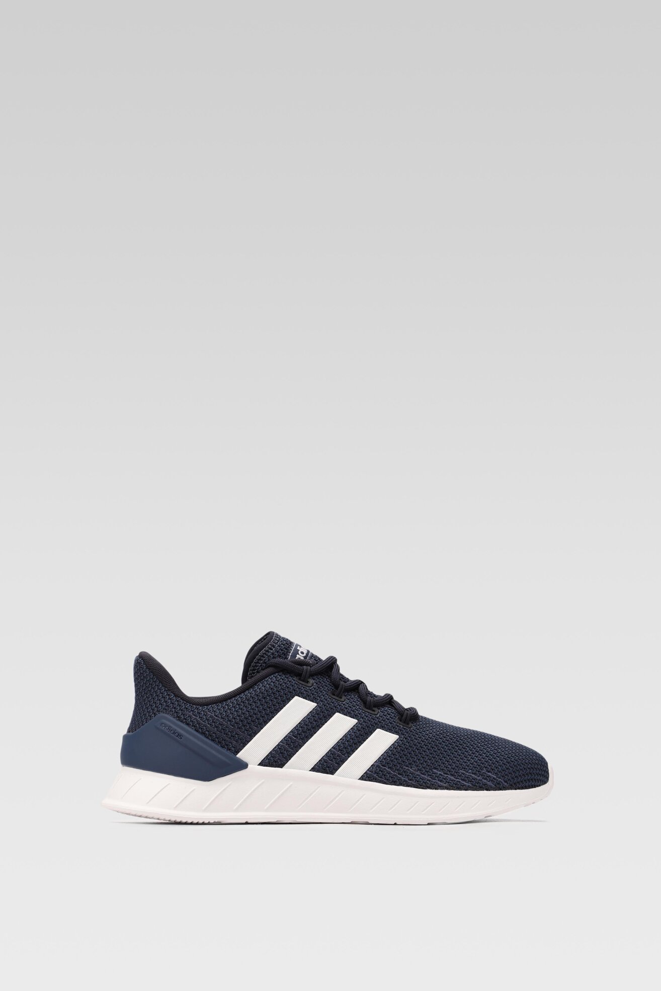 Sportcipő adidas QUESTAR FLOW NXT FY9561 SÖTÉTKÉK