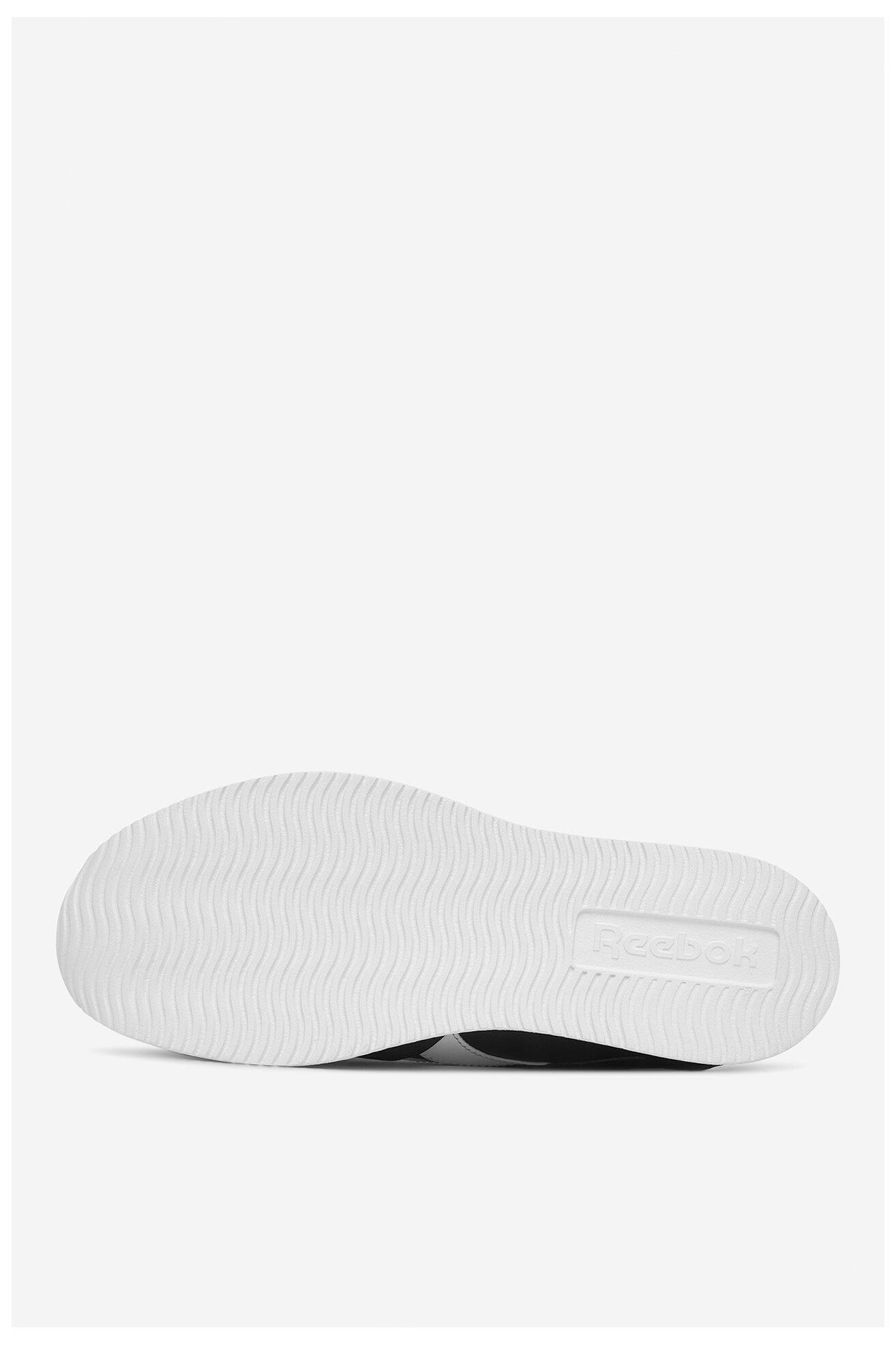 Obuwie sportowe Reebok JOGGER UPDATE 100075134 Czarny