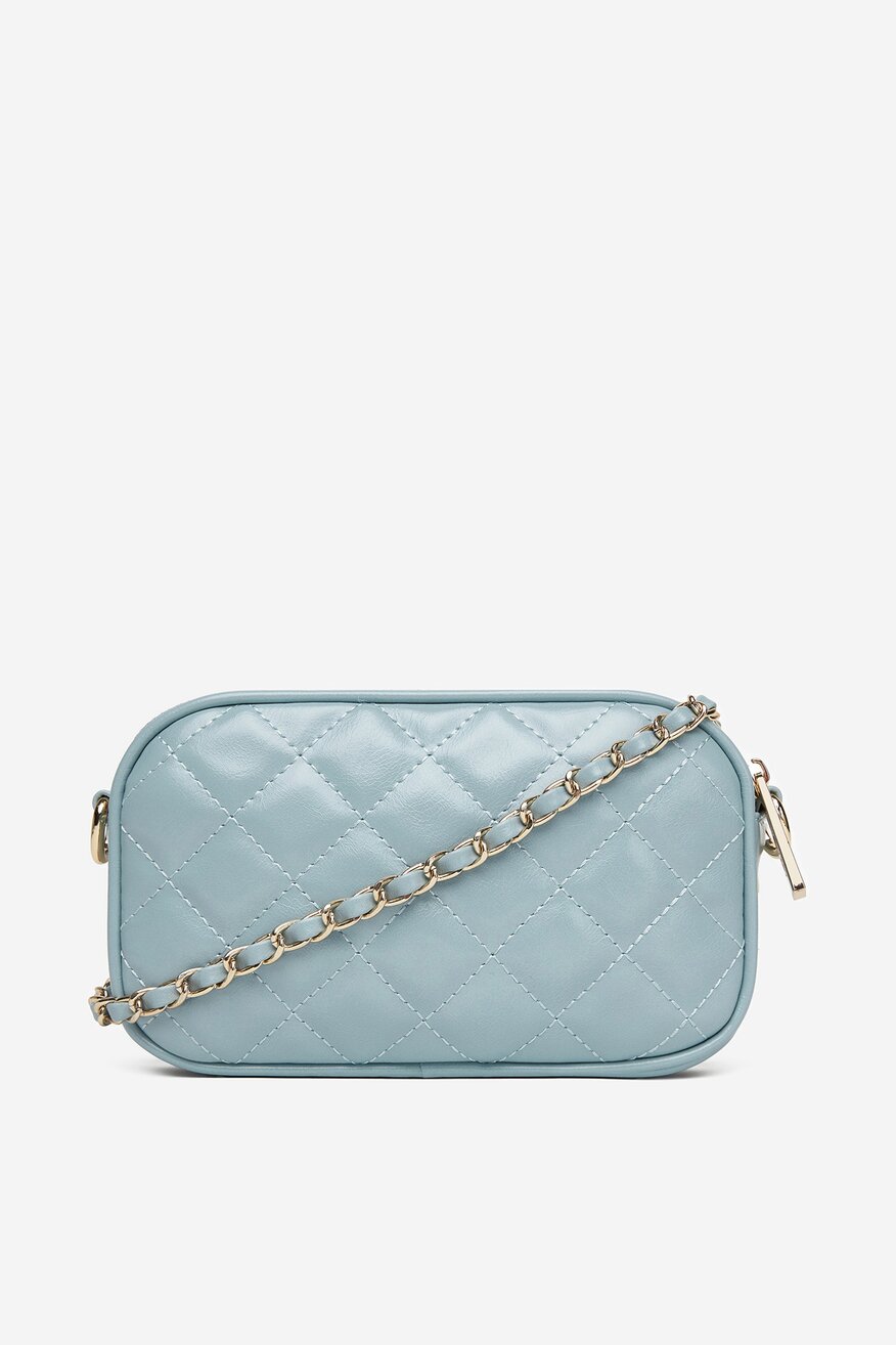 Kézitáska NINE WEST KÉK - 5906751004906