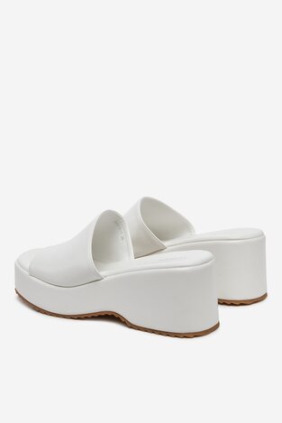 Шльопанець DeeZee E0014-1 БІЛИЙ