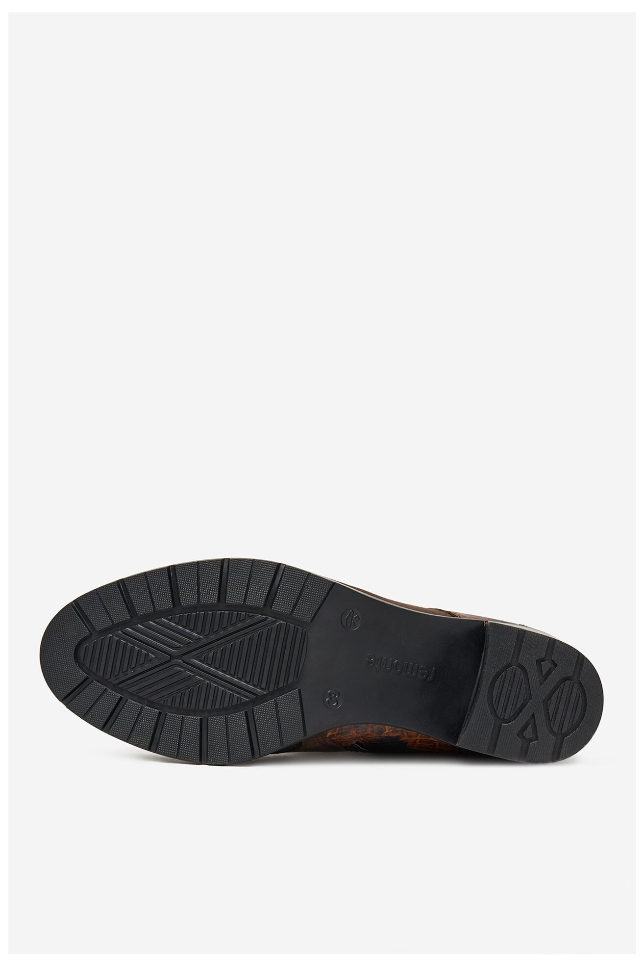 Ghete Remonte D2A77-25 MARO